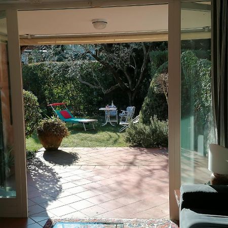 Castion Veronese Appartamento In Villa Sul Garda מראה חיצוני תמונה