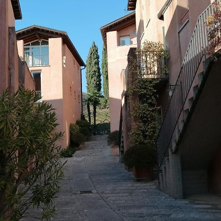 Castion Veronese Appartamento In Villa Sul Garda מראה חיצוני תמונה