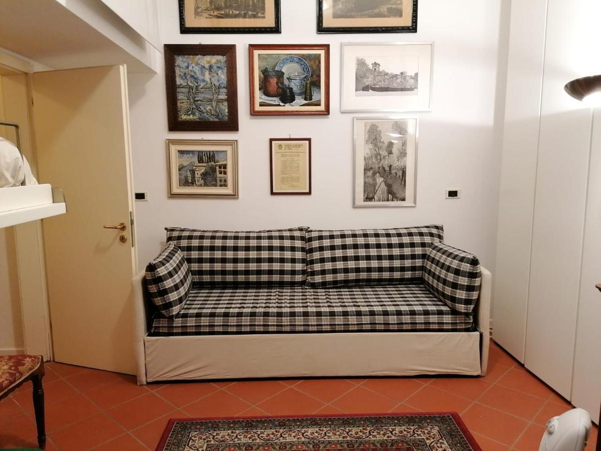 Castion Veronese Appartamento In Villa Sul Garda מראה חיצוני תמונה