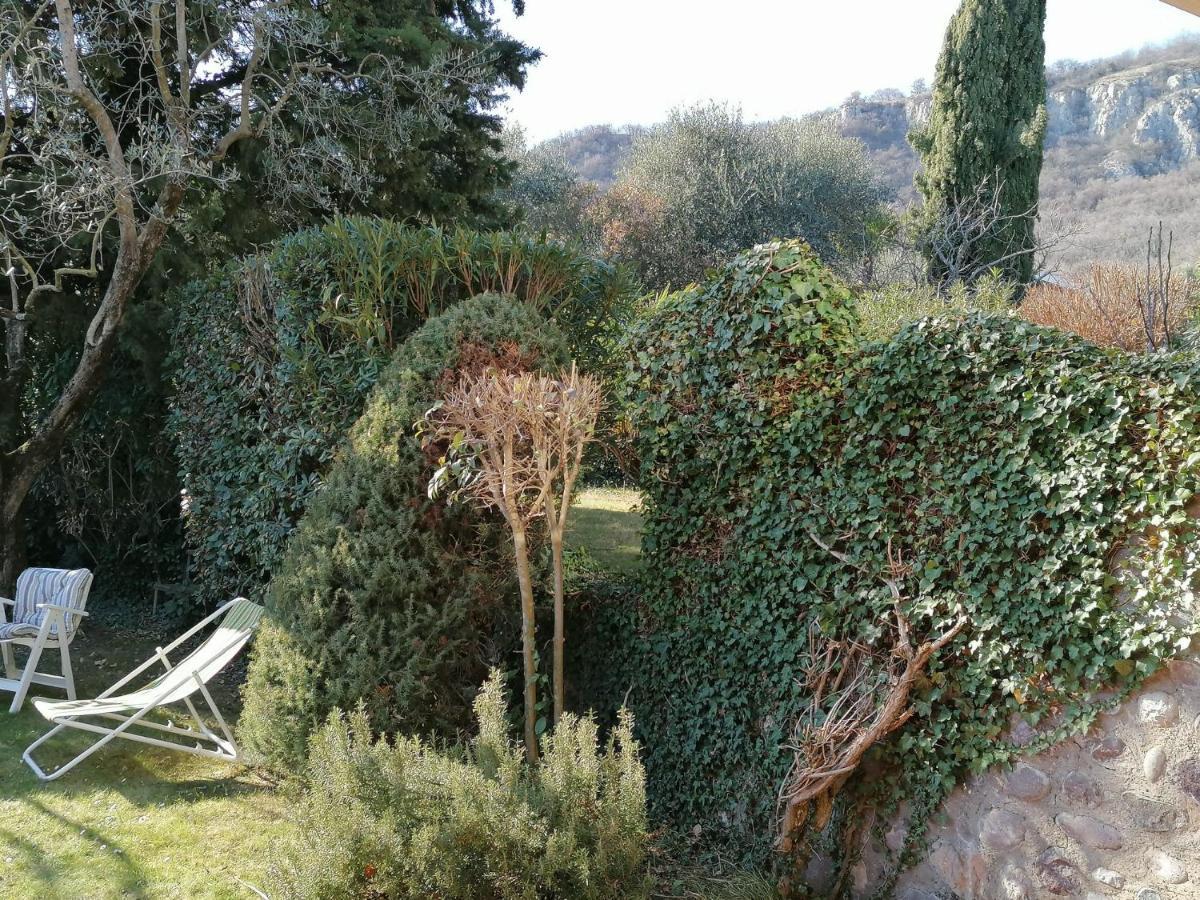Castion Veronese Appartamento In Villa Sul Garda מראה חיצוני תמונה