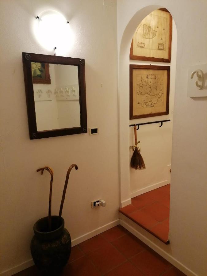 Castion Veronese Appartamento In Villa Sul Garda מראה חיצוני תמונה