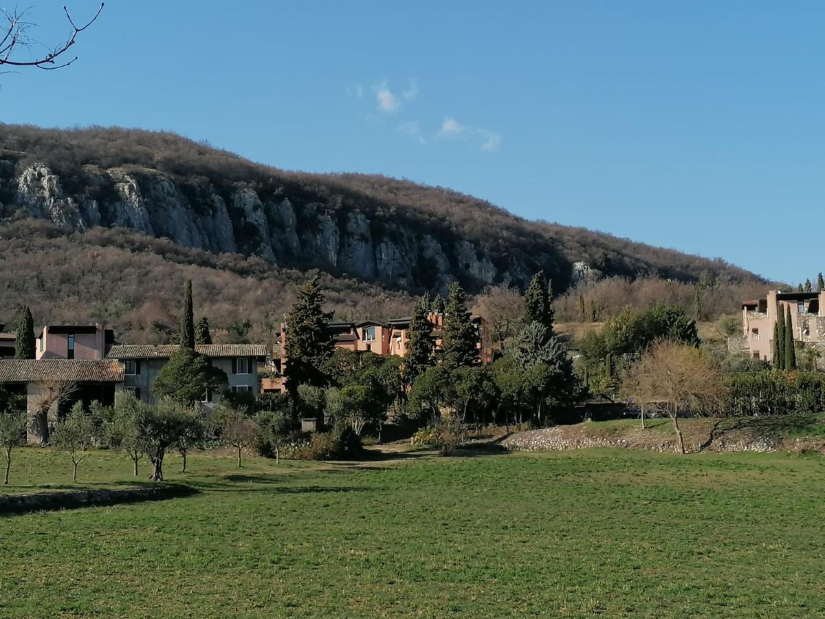 Castion Veronese Appartamento In Villa Sul Garda מראה חיצוני תמונה
