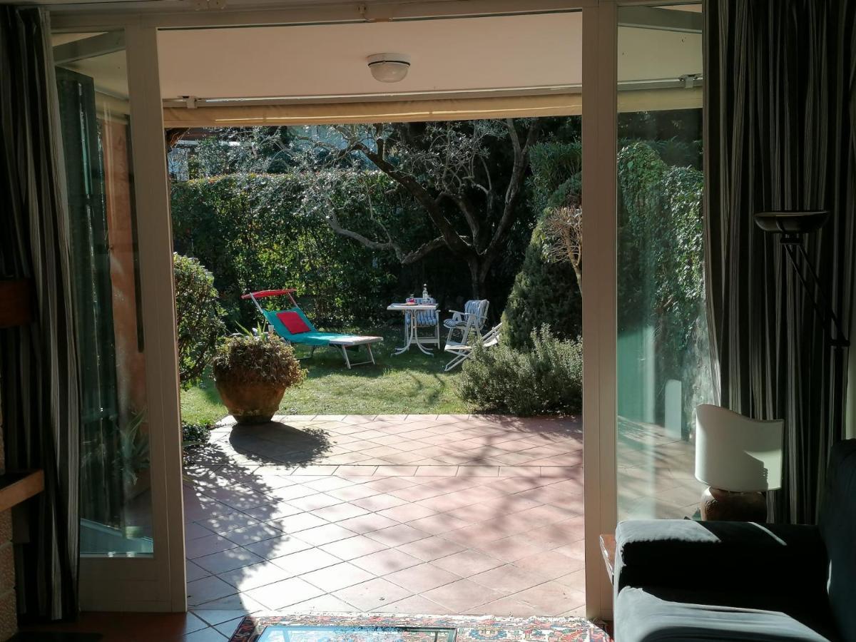 Castion Veronese Appartamento In Villa Sul Garda מראה חיצוני תמונה